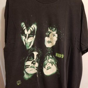 Rare Kiss Tshirt